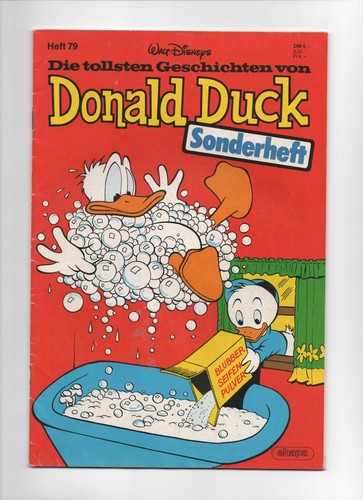 Tg79 donald duck - tg79,
