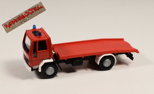 Rietze ford cargo - rietze,