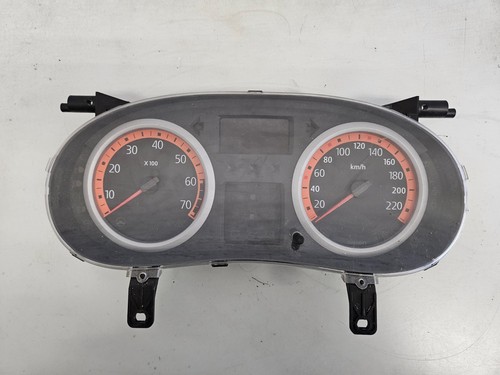 Tacho renault clio - clio, 2