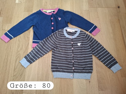 Babykleidung strickjacke - babykleidung,