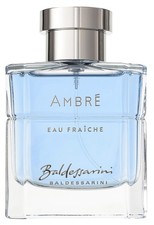 Baldessarini Ambré Eau