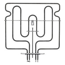 Heizung Oberhitze Grill