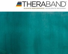 Thera-Band® Übungsband Grün