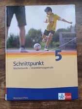 isbn 978-3-12-742851-3, Mathematik-Orientierungsstufe Schnittpunkt 5