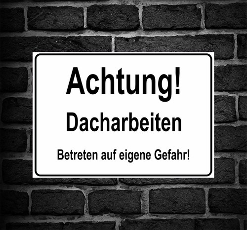Schild hinweisschild hinweis - schild,