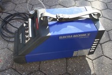 WIG Schweißgerät 180A  - DCSI -Komplettset