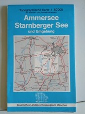 Ammersee starnberger see - starnberger,