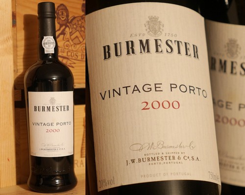 2000er burmester vintage - 2000er,