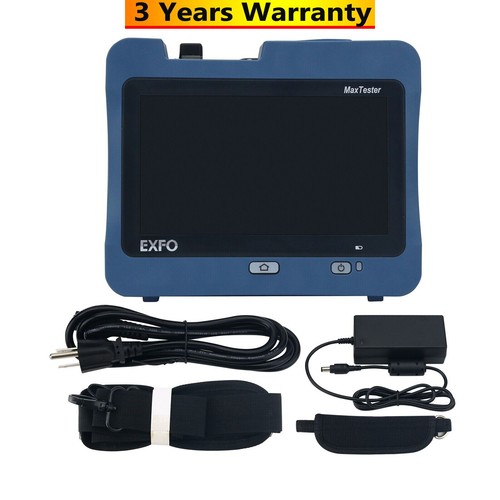 Exfo max 715d otdr 1310 - otdr, 1310/1550