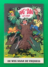 WIPA Mosaik Digedags Export