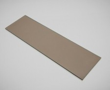 Getöntes Glas Rauchglasscheibe Glasplatte Glas auf Wunschmaß Glaseinlegeboden