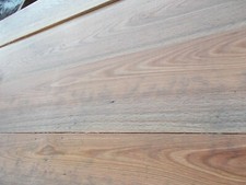 Roteiche 26x2,8cm Eiche Bohle