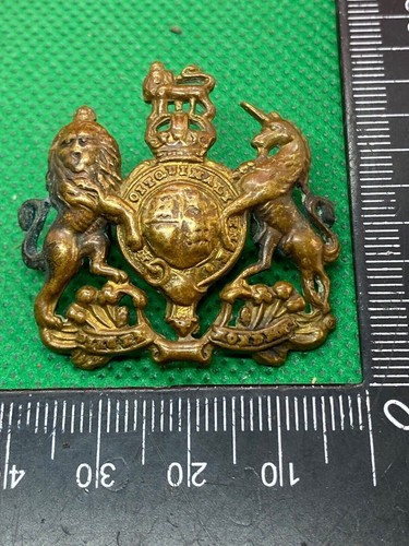 British army general service - general,
