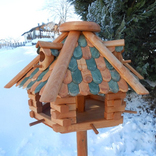 Luxus vogelhaus top qualität - vogelhaus, top-qualität