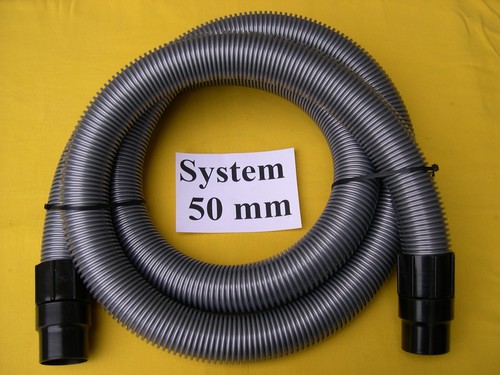 20m saugschlauch dn50 mit - 1-20m,