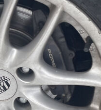 PORSCHE Boxster 2.7 986