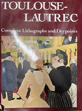 Henri Toulouse-Lautrec