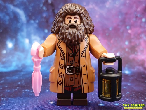 Lego minifigur harry - lego®,
