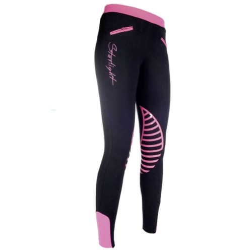 Hkm kinder reitleggings - hkm,