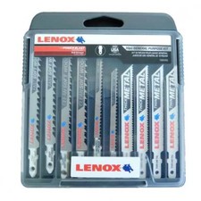 LENOX Stichsägeblätter-Set