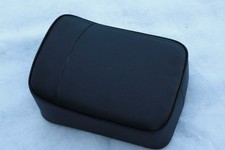 VESPA Sitz KISSEN SATTEL schwarz VBB VNA PX VNB GS 4 GL VNB Rally Sprint GT SS