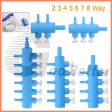 Aquarium Teich Luftverteiler