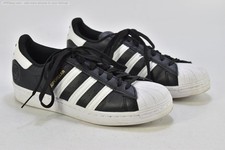 Adidas Superstar Herren Sportschuhe Sneaker  EUR 40 Nr. 25-N 715