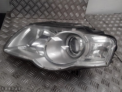 2006 passat scheinwerfer - vw,