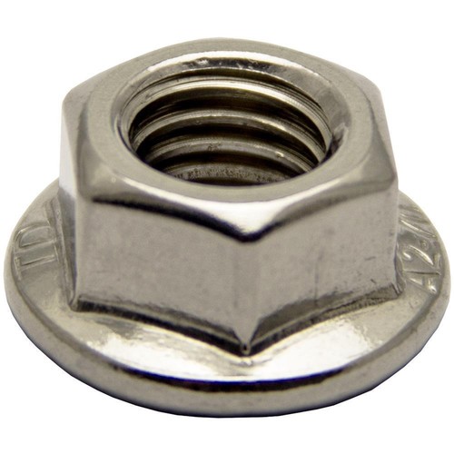 Sechskantmuttern bis m12 - m3,