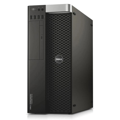 Dell workstation precision - workstation,