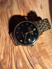 Glashütte Spezimatic 26 Rubin