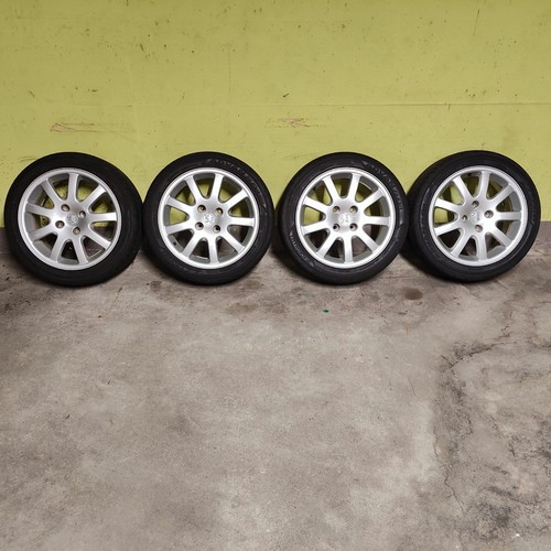 Original peugeot 206 - original, cc