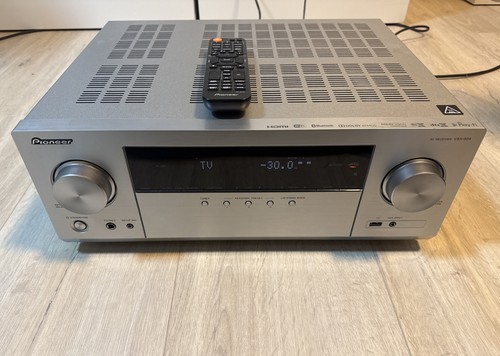 Pioneer vsx 934 silber - vsx-934, 7.2