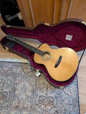 Cort Gold Passion, absolut