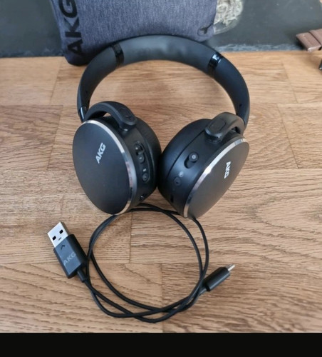 Akg ohraufliegende bluetooth - akg,