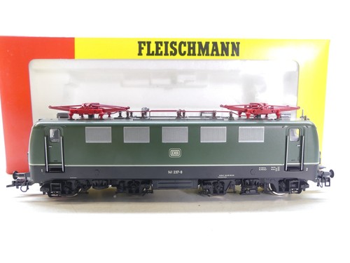 Fleischmann 4326 lok - h0,