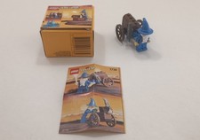 Lego 1736 Wizard's Cart Dragon