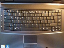 Acer TravelMate 5730 mit Linux