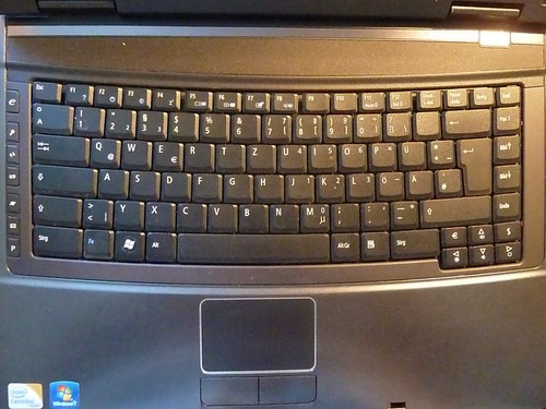 Acer travelmate 5730 - acer, mit