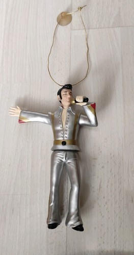 Elvis presley wackel - elvis,