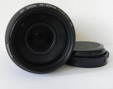 Minolta AF 75 - 300 mm - 1:4.5