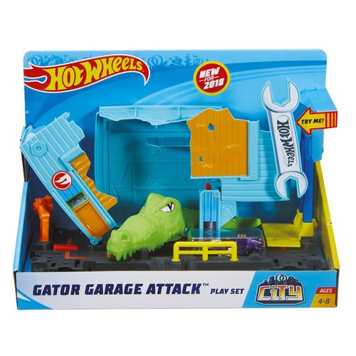 Mattel fnb06 hot wheels - mattel,