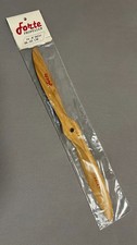 Holzpropeller von Forte OVP