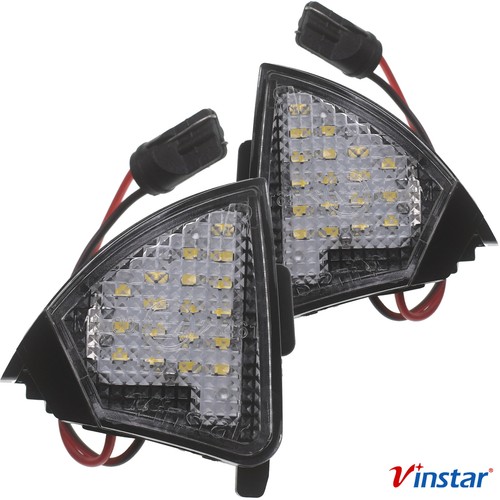 Led umfeldbeleuchtung spiegel - led,
