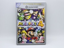 Mario Party 4 (Nintendo GameCube)