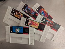 Giant SNES Super Nintendo
