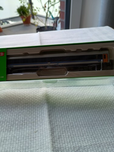 Arnold spur personenwagen - arnold,