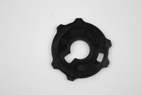 Original disc 153297 - original, schablone