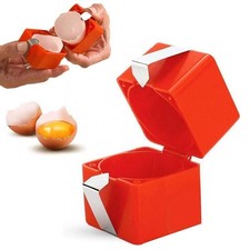 Eiertrenner, Müheloses Kochen