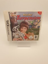 Meine Tierpension 2 (Nintendo DS) inkl. Anleitung